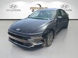  Hyundai Sonata Hybrid
