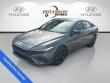 Certified 2026 Hyundai Elantra SEL Sport Sedan