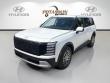 New 2027 Hyundai Palisade SE FWD SUV