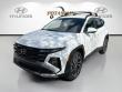 New 2026 Hyundai Tucson SEL Plus FWD SUV