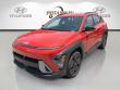New 2026 Hyundai Kona SEL Sport FWD SUV