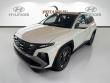New 2026 Hyundai Tucson SEL Plus FWD SUV