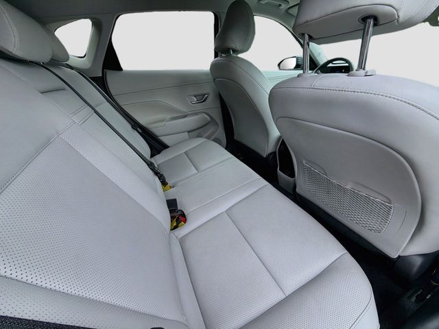 2026 Hyundai Kona Limited - Photo 27