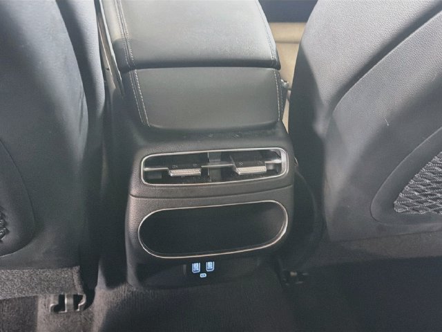 2025 GENESIS GV70 Standard - Photo 25