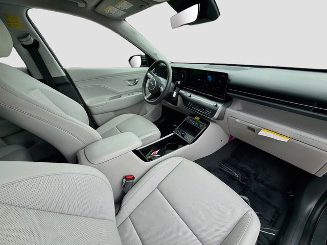 2026 Hyundai Kona Limited - Photo 28