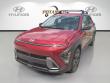 New 2026 Hyundai Kona SEL Sport FWD SUV