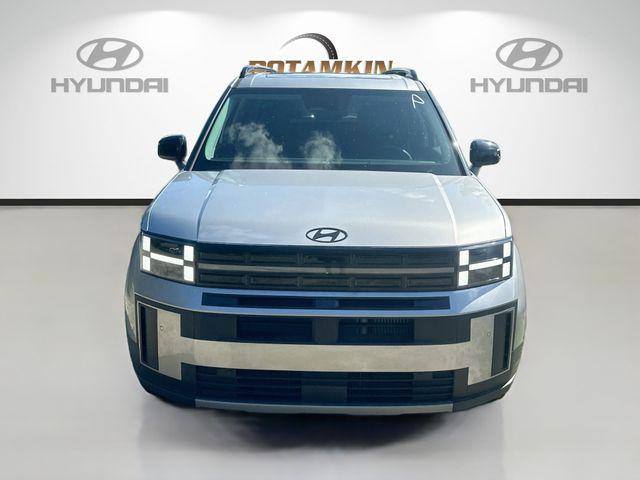 New 2026 Hyundai Santa Fe XRT AWD SUV