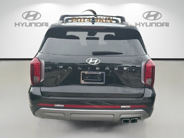 2024 Hyundai Palisade SEL - Photo 6