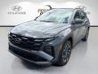 New 2026 Hyundai Tucson SEL Plus FWD SUV