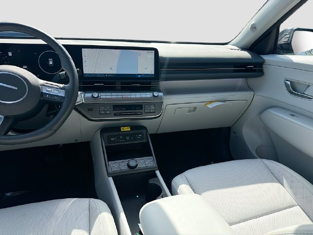 2026 Hyundai Kona Limited - Photo 24