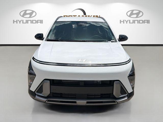 New 2026 Hyundai Kona SEL Premium FWD SUV