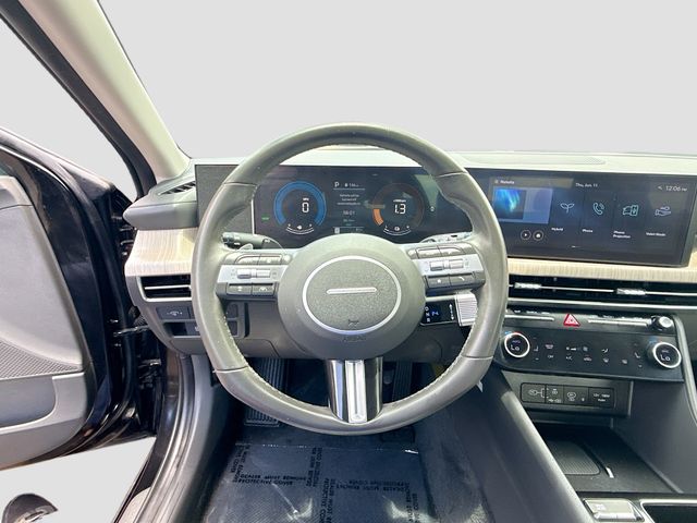 2024 Hyundai Sonata Hybrid SEL - Photo 11