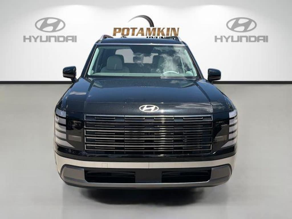 New 2026 Hyundai Palisade SEL Premium FWD SUV