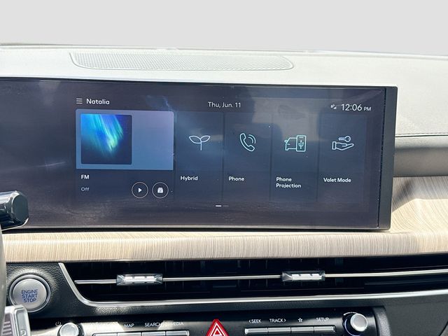 2024 Hyundai Sonata Hybrid SEL - Photo 14
