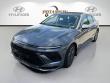 New 2026 Hyundai Sonata Hybrid SEL Sedan