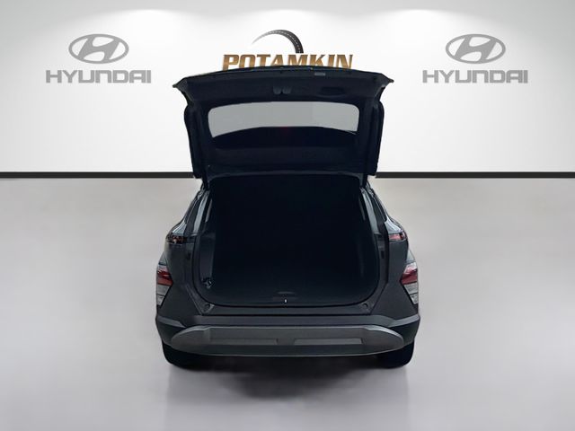 2026 Hyundai Kona Limited - Photo 26