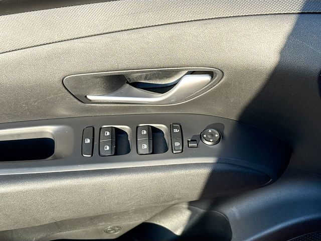 2023 Hyundai Tucson SEL - Photo 17