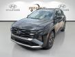 New 2026 Hyundai Tucson SEL Plus FWD SUV