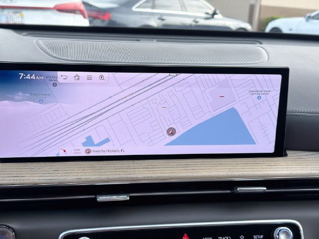 2025 GENESIS GV80 Prestige - Photo 13