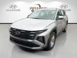 New 2026 Hyundai Tucson SE FWD SUV