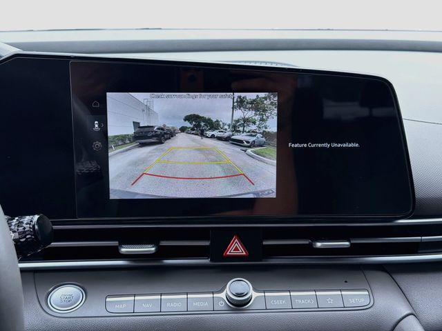 2025 Hyundai Elantra SEL - Photo 13