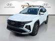 New 2026 Hyundai Tucson SEL Plus FWD SUV
