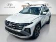 New 2026 Hyundai Tucson SEL Plus FWD SUV