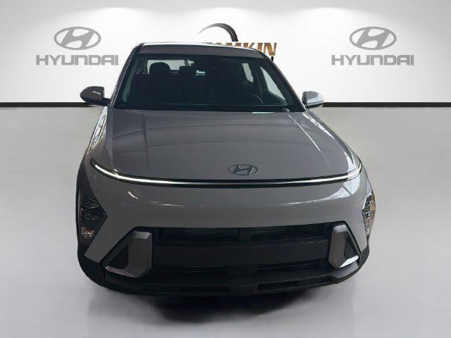 New 2027 Hyundai Kona SE FWD SUV