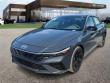 New 2026 Hyundai Elantra SEL Sport Sedan