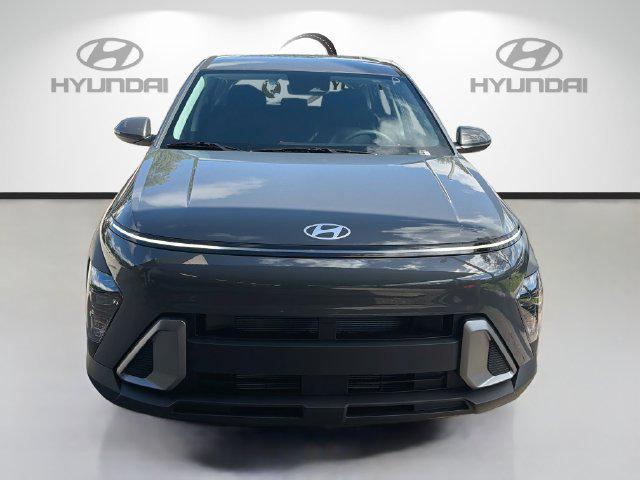 New 2027 Hyundai Kona SE FWD SUV