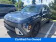 Certified 2026 Hyundai Kona SEL Sport SUV