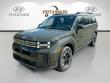 New 2026 Hyundai Santa Fe SEL FWD SUV