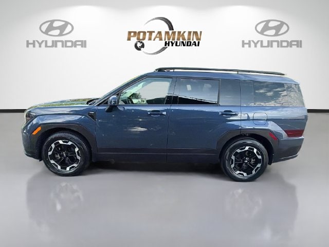 2025 Hyundai Santa Fe SEL - Photo 8