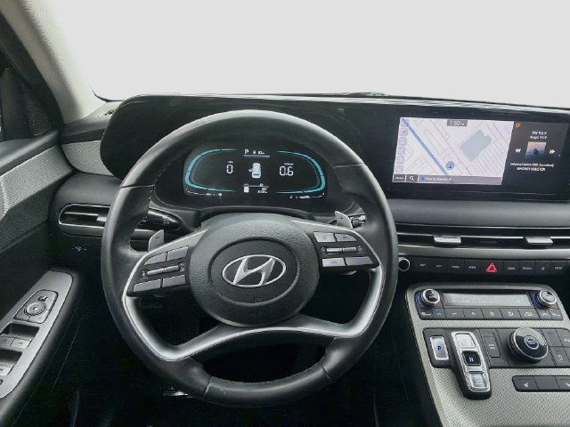 2024 Hyundai Palisade SEL - Photo 23