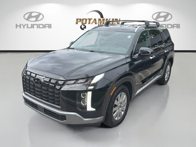 2024 Hyundai Palisade SEL - Photo 1