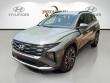 New 2026 Hyundai Tucson SEL Plus FWD SUV