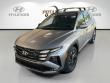 New 2026 Hyundai Tucson SEL Plus FWD SUV