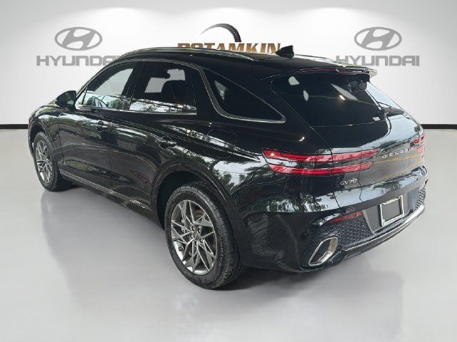 2025 GENESIS GV70 Standard - Photo 6