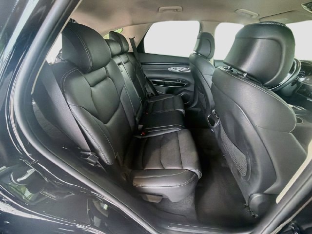 2025 GENESIS GV70 Standard - Photo 27