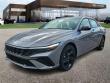 New 2026 Hyundai Elantra SEL Sport Sedan
