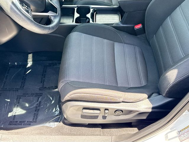 2022 Honda CR-V EX - Photo 18