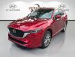 Used 2024 Mazda CX-5 2.5 S Premium Package SUV