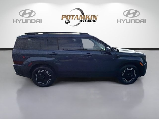 2025 Hyundai Santa Fe SEL - Photo 4