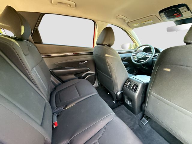 2023 Hyundai Tucson SEL - Photo 25