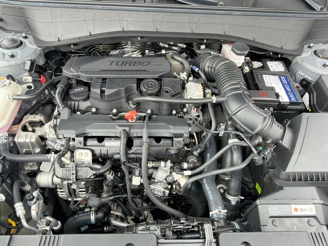 2026 Hyundai Kona Limited - Photo 30