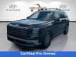 Certified 2026 Hyundai Palisade Hybrid Blue SEL Premium SUV