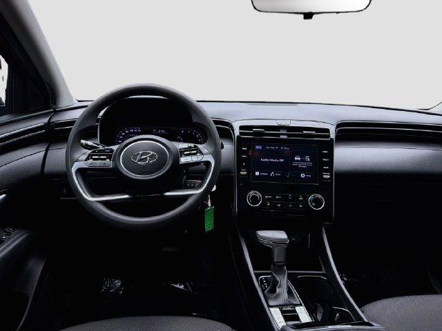 2023 Hyundai Tucson SE - Photo 20