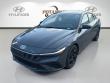 New 2026 Hyundai Elantra SEL Sport Sedan