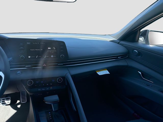 2026 Hyundai Elantra SEL Sport - Photo 22