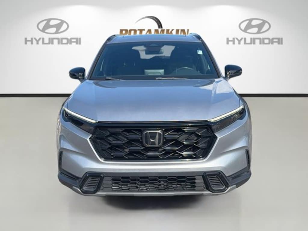 Used 2024 Honda CR-V Hybrid Sport SUV